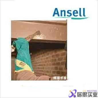 Ansell 8173 